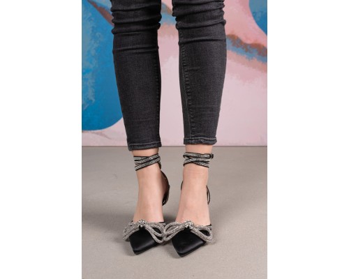 Женские босоножки Fashion Mary 3975 39 размер 25 см Черный Женские босоножки Fashion Mary 3975 39 размер 25 см Черный
