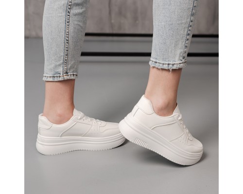 Кроссовки женские Fashion Sara 3944 40 размер 25,5 см Белый Кроссовки женские Fashion Sara 3944 40 размер 25,5 см Белый
