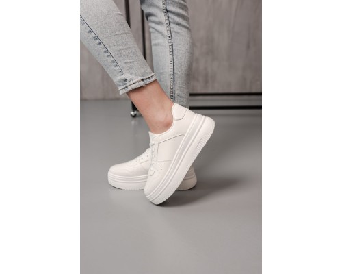 Кроссовки женские Fashion Sara 3944 40 размер 25,5 см Белый Кроссовки женские Fashion Sara 3944 40 размер 25,5 см Белый