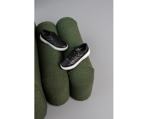 Кроссовки женские Fashion Chloe 3935 38 размер 24,5 см Черный Кроссовки женские Fashion Chloe 3935 38 размер 24,5 см Черный