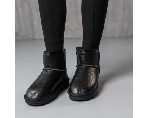 Угги женские Fashion Dahlia 3827 36 размер 23,5 см Черный Угги женские Fashion Dahlia 3827 36 размер 23,5 см Черный