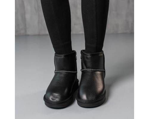 Угги женские Fashion Dahlia 3827 36 размер 23,5 см Черный Угги женские Fashion Dahlia 3827 36 размер 23,5 см Черный