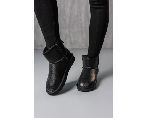 Угги женские Fashion Dahlia 3827 36 размер 23,5 см Черный Угги женские Fashion Dahlia 3827 36 размер 23,5 см Черный