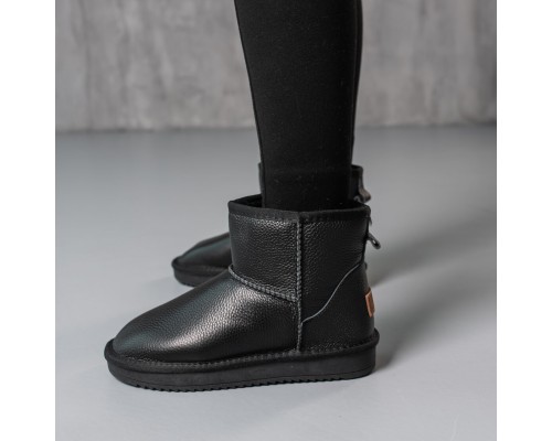 Угги женские Fashion Dahlia 3827 36 размер 23,5 см Черный Угги женские Fashion Dahlia 3827 36 размер 23,5 см Черный