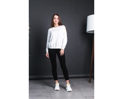 Кроссовки женские Fashion Heavenly 3501 38 размер 24 см Белый Кроссовки женские Fashion Heavenly 3501 38 размер 24 см Белый