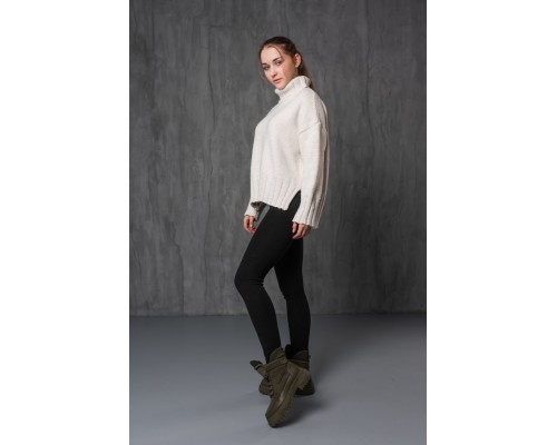 Ботинки женские Fashion Troktsky 3798 36 размер 23,5 см Оливковый Ботинки женские Fashion Troktsky 3798 36 размер 23,5 см Оливковый