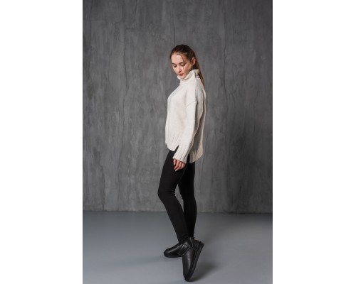 Угги женские Fashion Custard 3834 36 размер 23,5 см Черный Угги женские Fashion Custard 3834 36 размер 23,5 см Черный