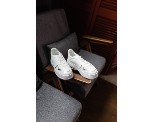 Кроссовки женские Fashion Palmyra 3965 40 размер 25,5 см Белый Кроссовки женские Fashion Palmyra 3965 40 размер 25,5 см Белый