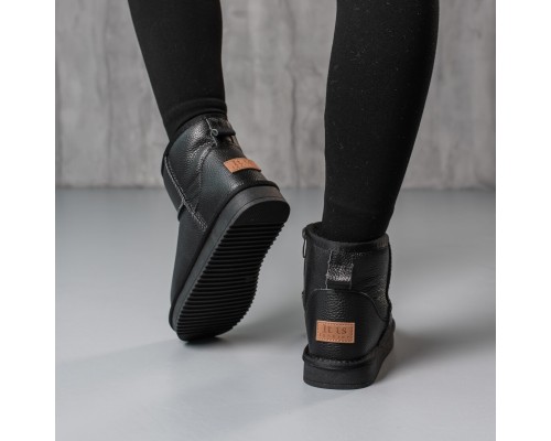 Угги женские Fashion Dahlia 3827 36 размер 23,5 см Черный Угги женские Fashion Dahlia 3827 36 размер 23,5 см Черный