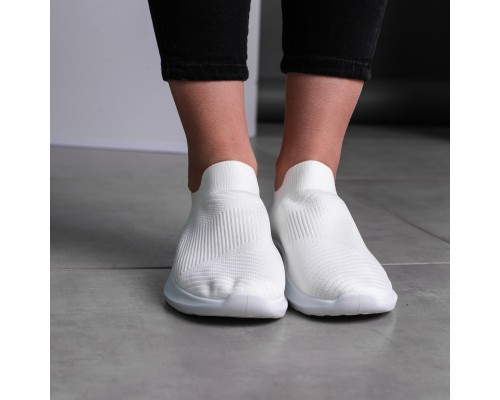 Кроссовки женские Fashion Sammy 3548 39 размер 25 см Белый Кроссовки женские Fashion Sammy 3548 39 размер 25 см Белый