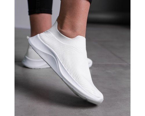Кроссовки женские Fashion Sammy 3548 39 размер 25 см Белый Кроссовки женские Fashion Sammy 3548 39 размер 25 см Белый