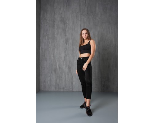 Туфли женские Fashion Tucker 3784 40 размер 25,5 см Черный Туфли женские Fashion Tucker 3784 40 размер 25,5 см Черный