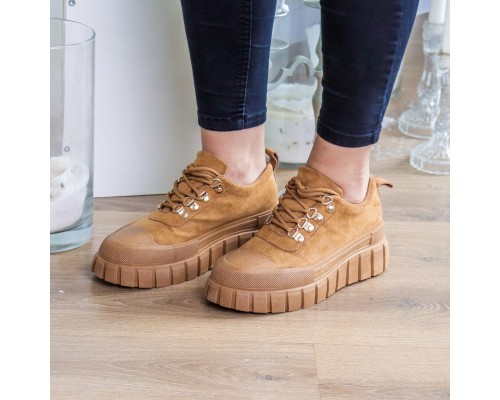 Кроссовки женские Fashion Breeze 3273 38 размер 24,5 см Бежевый Кроссовки женские Fashion Breeze 3273 38 размер 24,5 см Бежевый