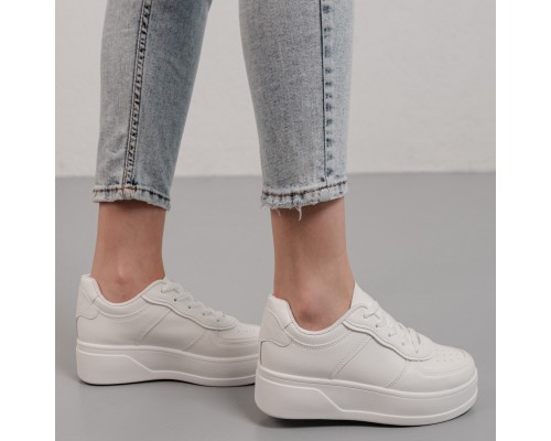 Кроссовки женские Fashion Sheila 3933 38 размер 24,5 см Белый Кроссовки женские Fashion Sheila 3933 38 размер 24,5 см Белый