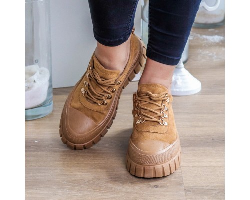 Кроссовки женские Fashion Breeze 3273 38 размер 24,5 см Бежевый Кроссовки женские Fashion Breeze 3273 38 размер 24,5 см Бежевый