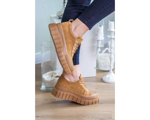 Кроссовки женские Fashion Breeze 3273 38 размер 24,5 см Бежевый Кроссовки женские Fashion Breeze 3273 38 размер 24,5 см Бежевый