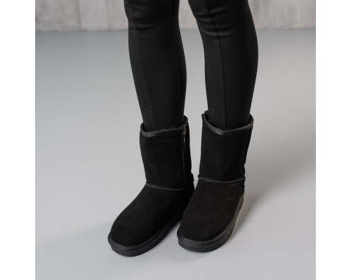Угги женские Fashion Fifi 3819 36 размер 23,5 см Черный Угги женские Fashion Fifi 3819 36 размер 23,5 см Черный