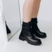 Ботинки женские Fashion Aeris 3289 36 размер 23,5 см Черный