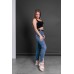 Женские сандалии Fashion Bailey 3600 38 размер 24,5 см Бежевый