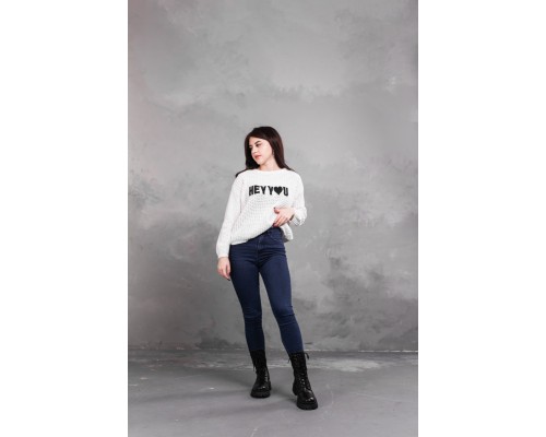 Ботинки женские Fashion Horseshoe 3368 39 размер 25 см Черный Ботинки женские Fashion Horseshoe 3368 39 размер 25 см Черный
