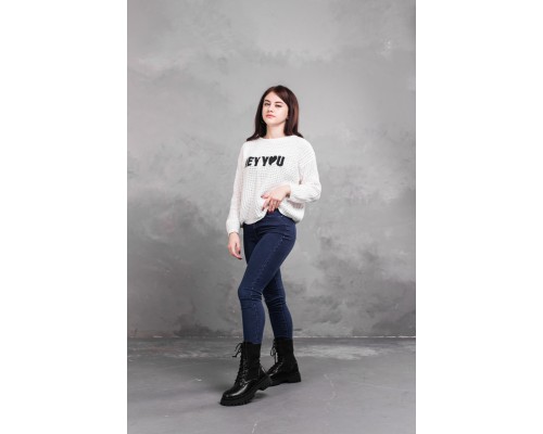Ботинки женские Fashion Horseshoe 3368 39 размер 25 см Черный Ботинки женские Fashion Horseshoe 3368 39 размер 25 см Черный
