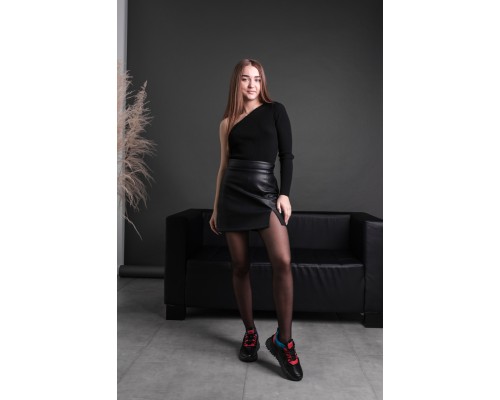 Кроссовки женские Fashion Kaito 3174 39 размер 24,5 см Черный Кроссовки женские Fashion Kaito 3174 39 размер 24,5 см Черный