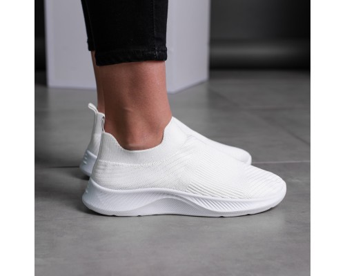 Кроссовки женские Fashion Sammy 3548 39 размер 25 см Белый Кроссовки женские Fashion Sammy 3548 39 размер 25 см Белый