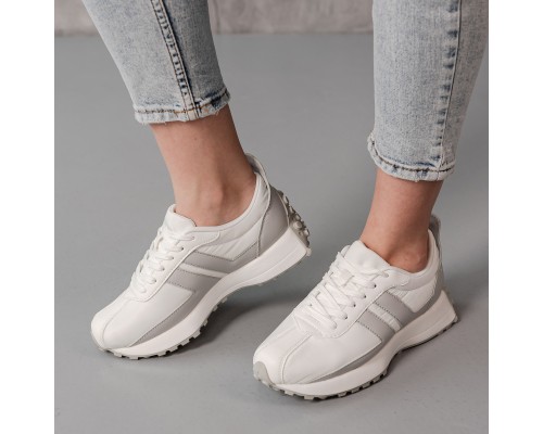 Кроссовки женские Fashion Sophia 3950 40 размер 25,5 см Серый Кроссовки женские Fashion Sophia 3950 40 размер 25,5 см Серый