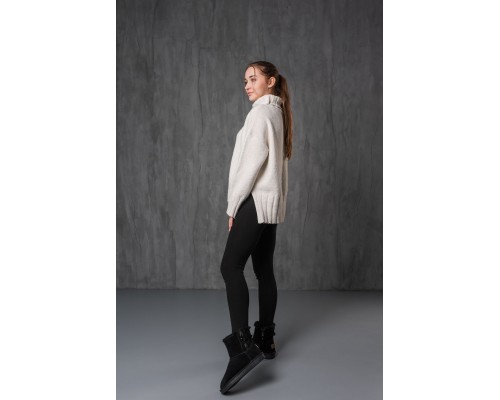 Угги женские Fashion Fury 3816 36 размер 23,5 см Черный Угги женские Fashion Fury 3816 36 размер 23,5 см Черный