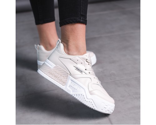 Кроссовки женские Fashion Chosen 3514 39 размер 24,5 см Бежевый Кроссовки женские Fashion Chosen 3514 39 размер 24,5 см Бежевый