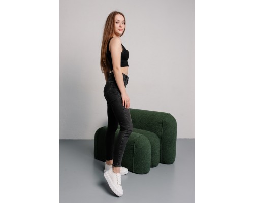 Женские кроссовки Fashion Giselle 3987 41 размер 26 см Белый Женские кроссовки Fashion Giselle 3987 41 размер 26 см Белый