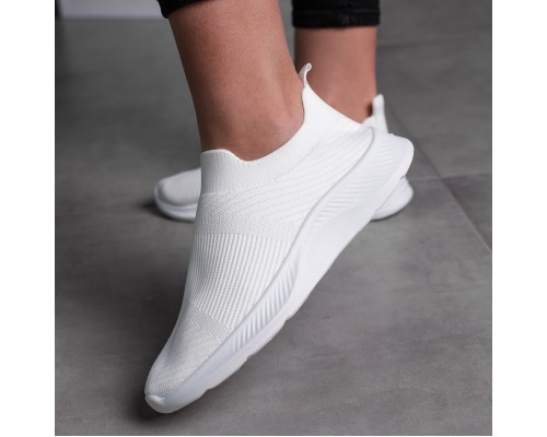 Кроссовки женские Fashion Sammy 3548 39 размер 25 см Белый Кроссовки женские Fashion Sammy 3548 39 размер 25 см Белый