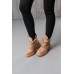 Ботинки женские Fashion Troktsky 3851 38 размер 24,5 см Хаки