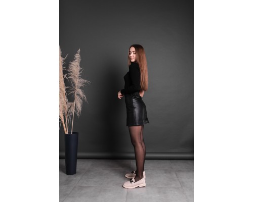 Лоферы женские Fashion Lola 3584 39 размер 25 см Бежевый Лоферы женские Fashion Lola 3584 39 размер 25 см Бежевый