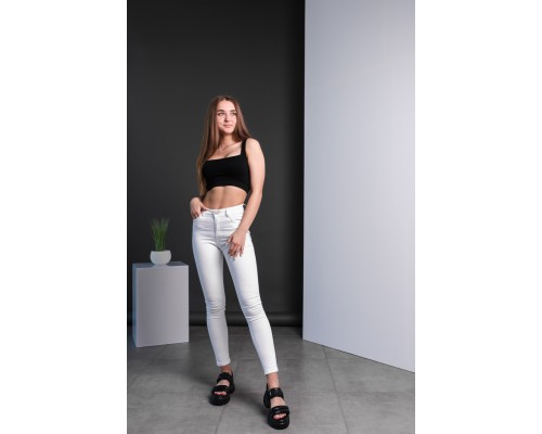 Женские сандалии Fashion Aimsley 3612 40 размер 25,5 см Черный Женские сандалии Fashion Aimsley 3612 40 размер 25,5 см Черный