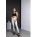 Женские сандалии Fashion Aimsley 3612 40 размер 25,5 см Черный