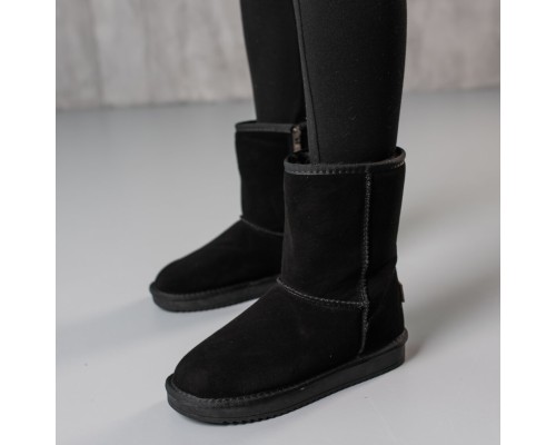 Угги женские Fashion Fifi 3819 36 размер 23,5 см Черный Угги женские Fashion Fifi 3819 36 размер 23,5 см Черный