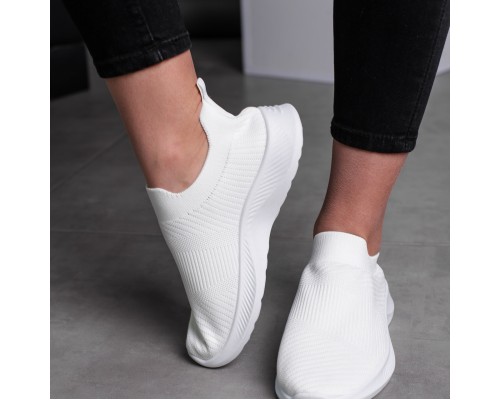 Кроссовки женские Fashion Sammy 3548 39 размер 25 см Белый Кроссовки женские Fashion Sammy 3548 39 размер 25 см Белый