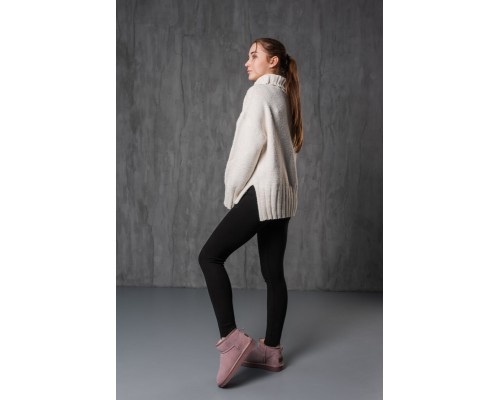 Угги женские Fashion Millie 3818 36 размер 23,5 см Розовый Угги женские Fashion Millie 3818 36 размер 23,5 см Розовый