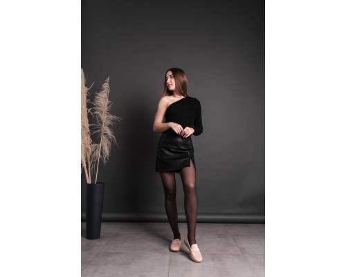 Мокасины женские Fashion Hope 3579 37 размер 24 см Бежевый Мокасины женские Fashion Hope 3579 37 размер 24 см Бежевый