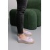Женские эспадрильи Fashion Favorite 3982 36 размер 23 см Фиолетовый