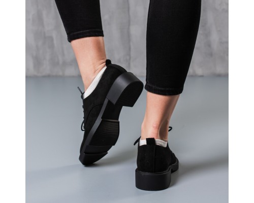 Туфли женские Fashion Paige 3786 38 размер 24,5 см Черный Туфли женские Fashion Paige 3786 38 размер 24,5 см Черный