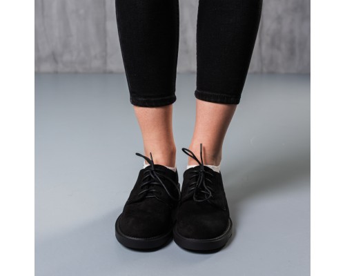 Туфли женские Fashion Paige 3786 38 размер 24,5 см Черный Туфли женские Fashion Paige 3786 38 размер 24,5 см Черный