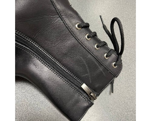 Ботинки женские Fashion Jinx 90087 36 размер 23,5 см Черный (уценка) Ботинки женские Fashion Jinx 90087 36 размер 23,5 см Черный (уценка)
