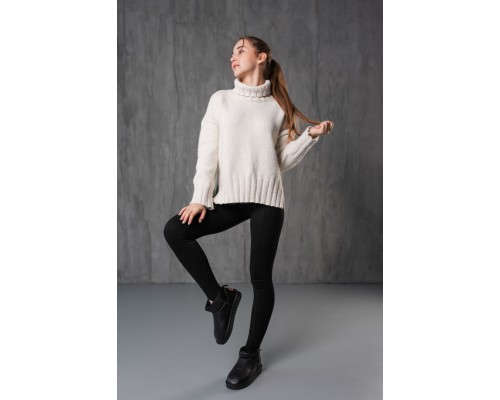 Угги женские Fashion London 3810 36 размер 23,5 см Черный Угги женские Fashion London 3810 36 размер 23,5 см Черный
