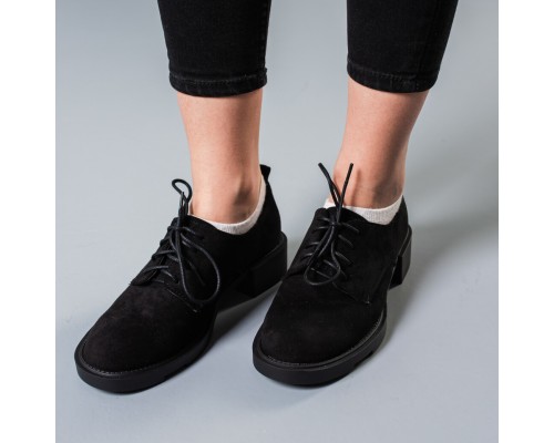 Туфли женские Fashion Paige 3786 38 размер 24,5 см Черный Туфли женские Fashion Paige 3786 38 размер 24,5 см Черный