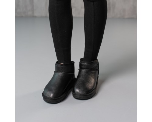 Угги женские Fashion London 3810 36 размер 23,5 см Черный Угги женские Fashion London 3810 36 размер 23,5 см Черный
