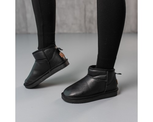 Угги женские Fashion London 3810 36 размер 23,5 см Черный Угги женские Fashion London 3810 36 размер 23,5 см Черный