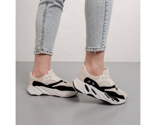 Кроссовки женские Fashion Charlote 3934 37 размер 23,5 см Бежевый Кроссовки женские Fashion Charlote 3934 37 размер 23,5 см Бежевый