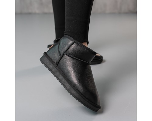 Угги женские Fashion London 3810 36 размер 23,5 см Черный Угги женские Fashion London 3810 36 размер 23,5 см Черный